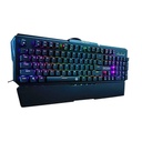 FANTECH Pantheon MK882 Mechanical Gaming Keyboard