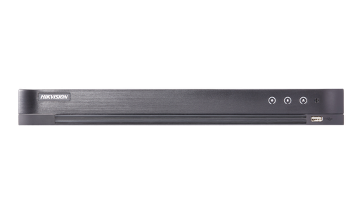 Hikvision 8 Port DVR DS 7208HQHI K2 P