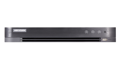 Hikvision 8 Port DVR DS 7208HUHI K1