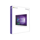 MS Windows 10 Pro With Box Pack