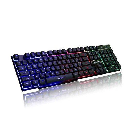 R8 Gaming 1822 USB Keyboard