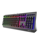 Rapoo V500 Pro Backlit Mechanical Gaming Keyboard