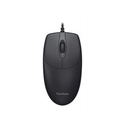 ViewSonic MU234 Wired Optical Mouse