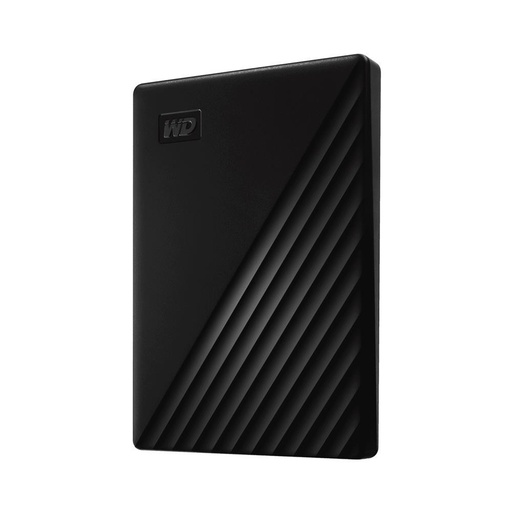 WD My Passport 1TB External HDD