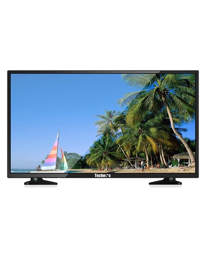 Technos 32" Smart LED TV