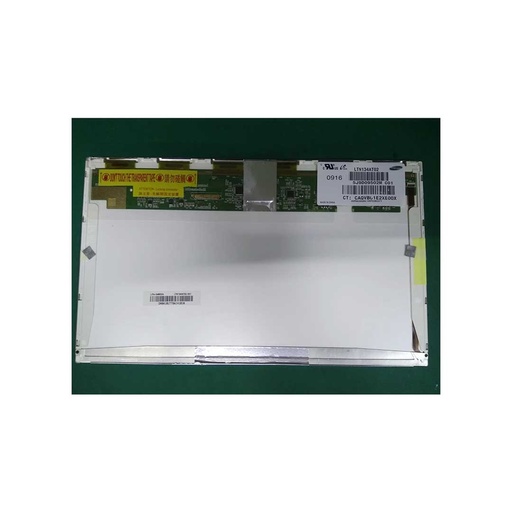 13.4" LED Screen 40 Pin