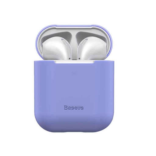 Baseus Super Thin Silica Gel Airpods pro Case