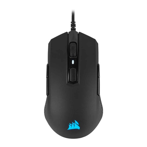 Corsair M55 RGB Pro Ambidextrous Multi-Grip Gaming Mouse