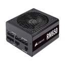 Corsair RM650 650 Watt 80 Plus Bronze ATX Power Supply Unit