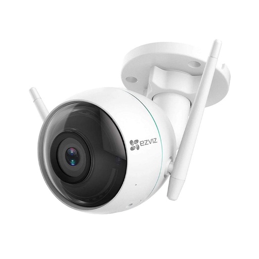 [CS-CV310] EZVIZ C3WN (CS-CV310-A0-1C2WFR) 2MP Smart Outdoor Wi-Fi Camera