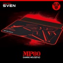 Fantech MP80 Gaming Mouse Pad