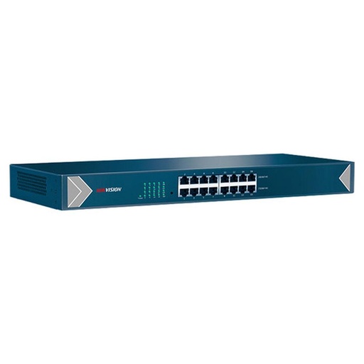 Hikvision 16 Port Switch DS 3E0516-E