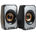 Kisonli KS-04 USB Speaker