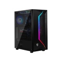 MSI Gaming Case MAG VAMPIRIC 100R