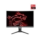 MSI Optix (MAG272CQR) 27-inch QHD Curved Gaming Monitor