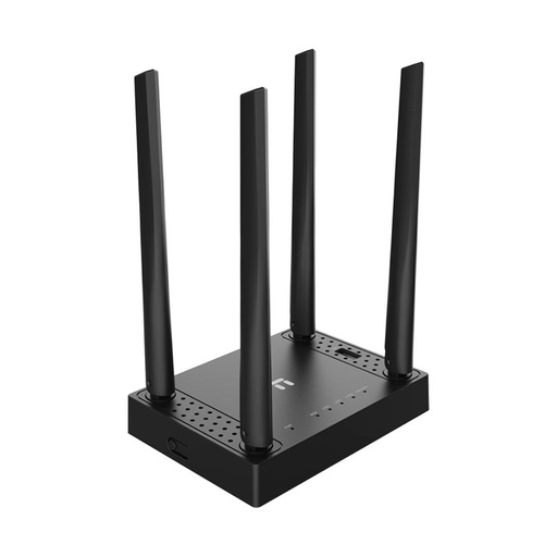 Netis N5 AC1200 Wireless Dual Band Router