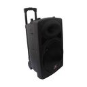 See Piyano 12" (WN-S12) Trolley Speaker