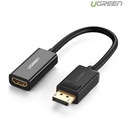 UGREEN DisplayPort to HDMI Female Converter (1080P)