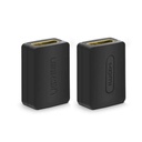 UGREEN 4K HDMI Female to Female Coupler 4K HDMI Extender Compatible with HDTV Roku TV Stick Chromecast Nintendo Switch Xbox One Playstation PS4 Laptop PC