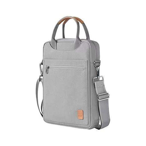 WIWU Minimalist Laptop Bag -14 Inch Fit For MacBook Air