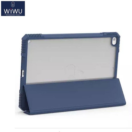 WiWU Alpha Smart Folio Case for IPad 9.7" Air1/Air2 (2017/1018)