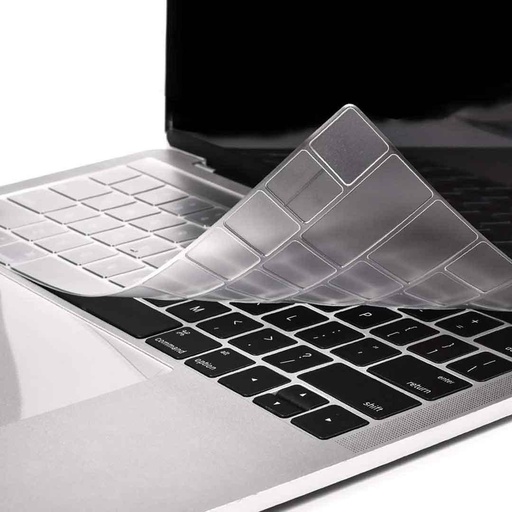 WiWU Keyboard Protector Designed for Macbook 13"/16" Pro (A2141/A2289)