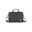 WiWU Pioneer Shoulder Laptop Bag - 15.6 Inch For Laptop/UltraBook