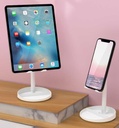 WiWU ZM201 Mirror Desktop Stand For Phone & Tablet