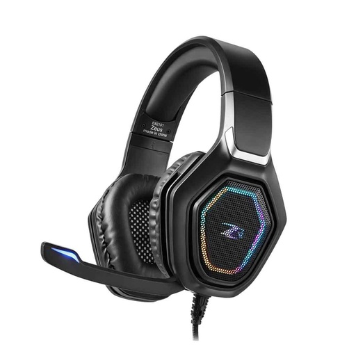 ZOOOK Zeus Professional Gaming Headphone