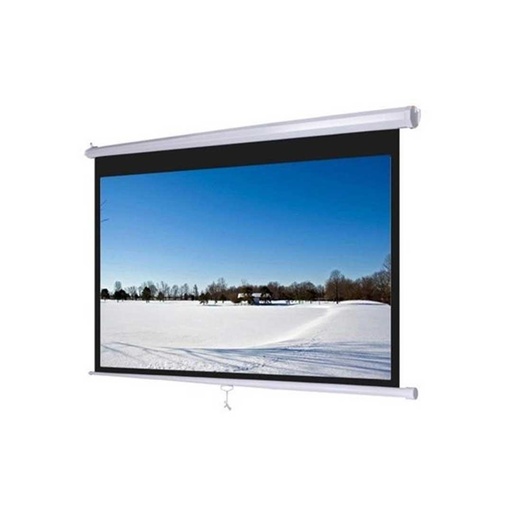 x-Lab XPSER-100, Electric Projector Screen 100"