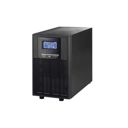 Delta 2KVA/48V (9Ah Internal Battery) Online UPS