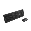 Rapoo X2000 Wireless Optical Mouse & Keyboard Combo