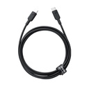 Rapoo - PD60 Type-C PD Data Cable