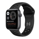 Apple Watch Nike Series 6 (40mm, Space Gray, Aluminum, GPS)