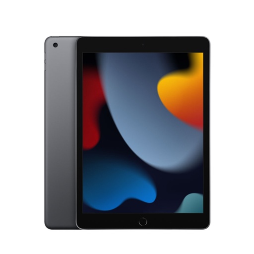 [MK2K3ZP/A] Apple IPad 9th Gen 10.2 Inch Wifi 64GB (Space Gray)