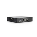 Ruijie Reyee RG-EG2100-P V2 All-in-One Smart Security Gateway, 8 GE ports up to 7x POE/POE+