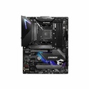 MSI B550 GAMING CARBON WIFI (Socket AM4) Gen3 AMD Motherboard