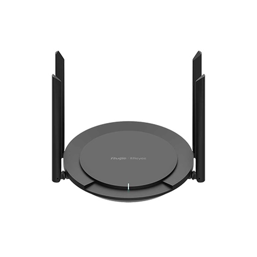 [RG-EW300 PRO] Ruijie Reyee RG-EW300 PRO 300Mbps Wireless Smart Router