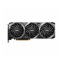 MSI NVIDIA Geforce RTX 3060 VENTUS 3X / 12GB / GDDR6 Graphic Card (Triple Fan)