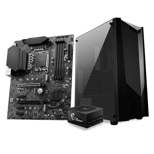 MSI PRO Z690-P DDR4 ProSeries Motherboard