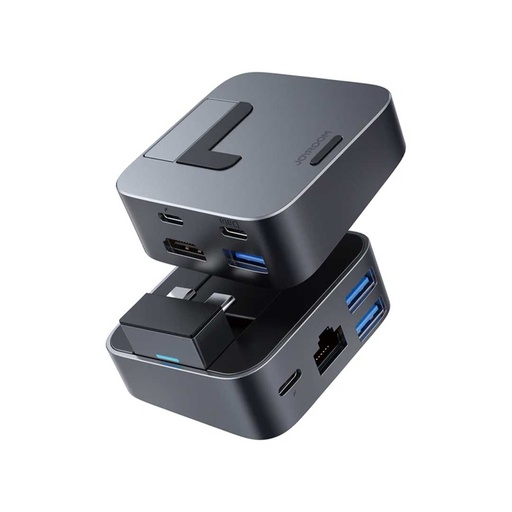 [S-H121] Joyroom J-Cube Multifunctional Docking Station