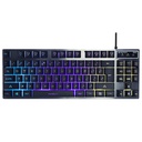 Fantech Fighter TKL II K613 Gaming Keyboard