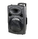 Osaka 15" WN-2305BT(EQ) Trolley Speaker