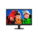 Philips 193V5 18.5" LED Monitor