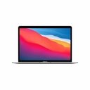 Apple MacBook Air M1 13-Inch 8GB RAM + 256GB SSD - Silver