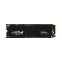 Crucial P3 Plus 1TB Gen4 M.2 NVMe SSD