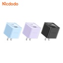 Mcdodo 33W GaN PD Dual Output Fast Charger (CH-413)