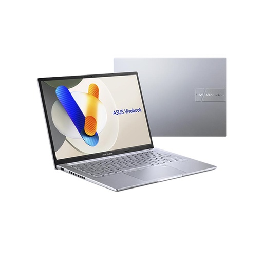 Asus Vivobook 2023 X1405ZA-LY221W i7 12700H/8GB RAM/1TB SSD/12th Gen/Intel Iris/14″ FHD IPS/Windows 11 Laptop