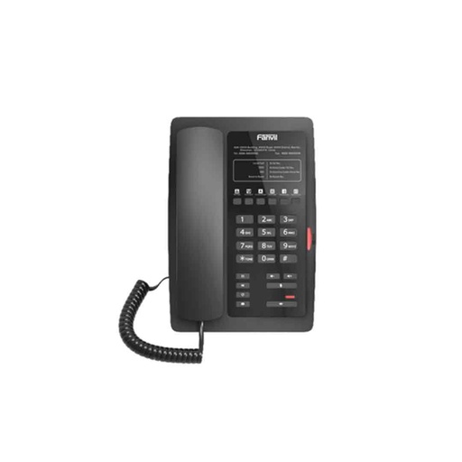 Fanvil H3 Hotel IP Phone