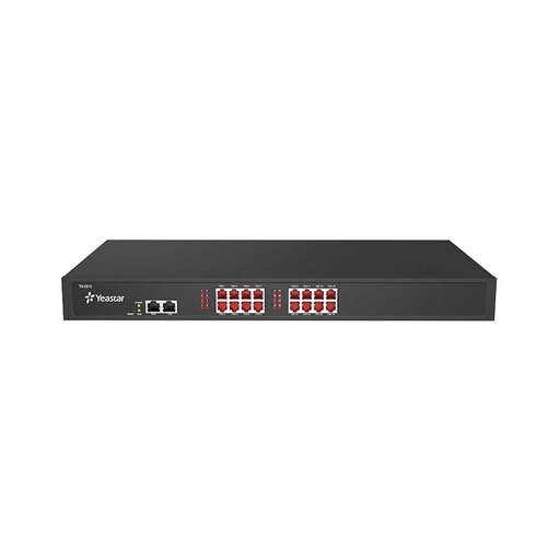 Yeastar TA1610 VoIP FXO Analog Gateway
